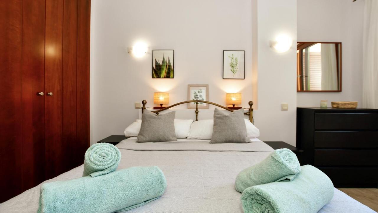 Apartamento La Entrada Punta Prima  Екстериор снимка