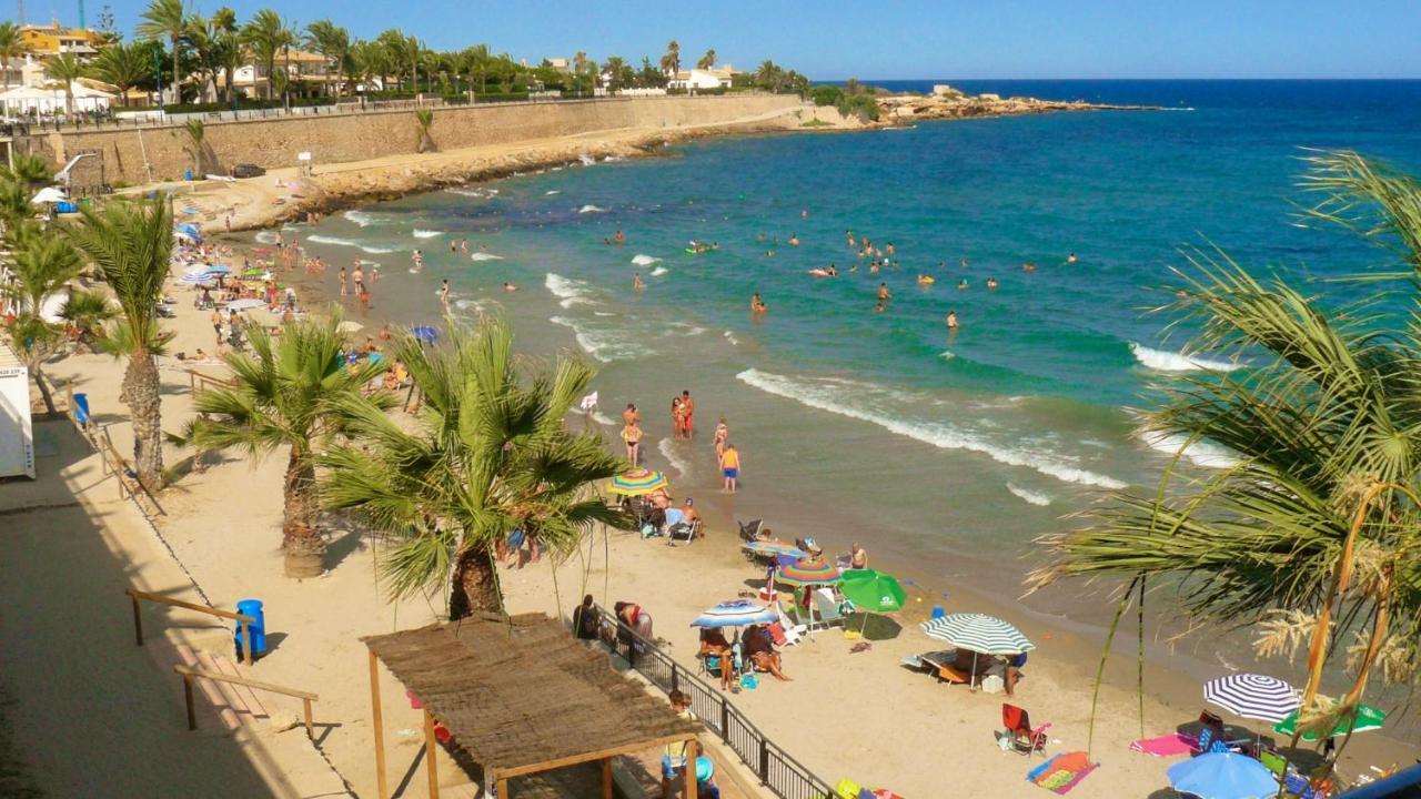 Apartamento La Entrada Punta Prima  Екстериор снимка