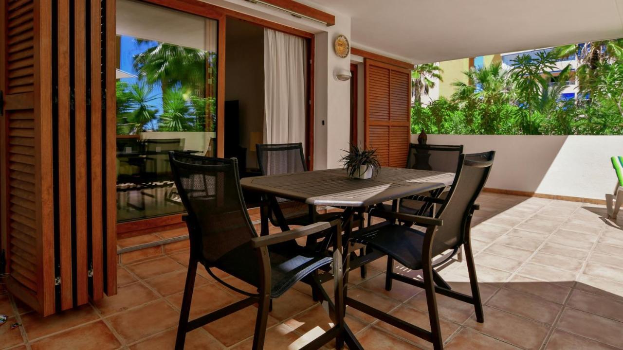 Apartamento La Entrada Punta Prima  Екстериор снимка