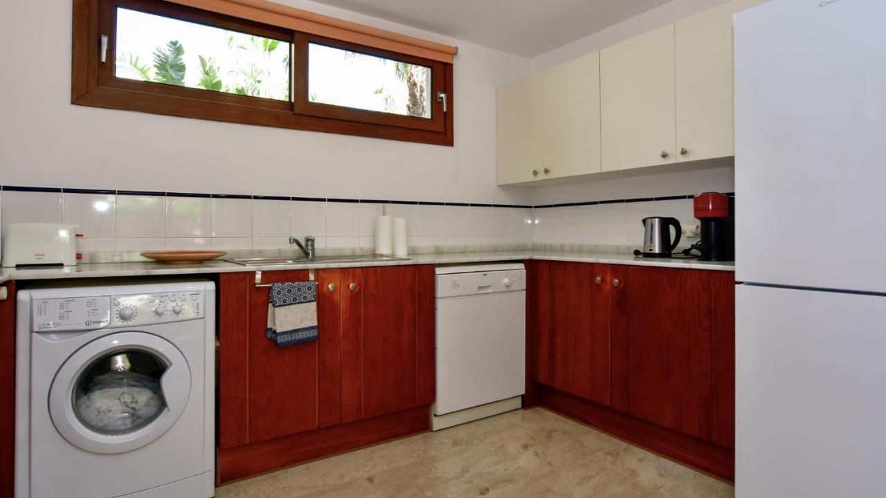 Apartamento La Entrada Punta Prima  Екстериор снимка