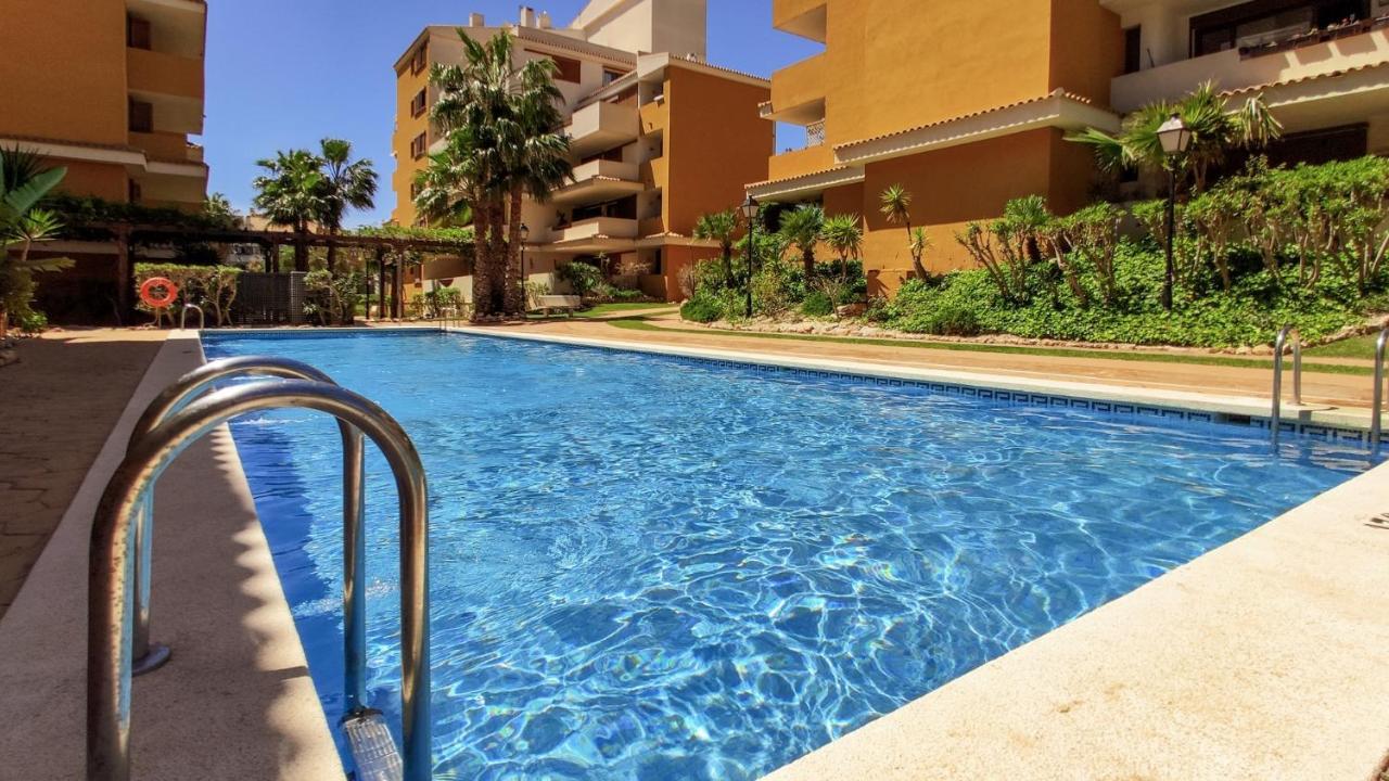 Apartamento La Entrada Punta Prima  Екстериор снимка