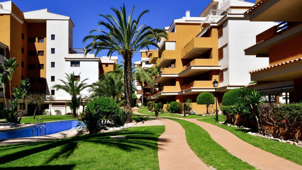 Apartamento La Entrada Punta Prima  Екстериор снимка