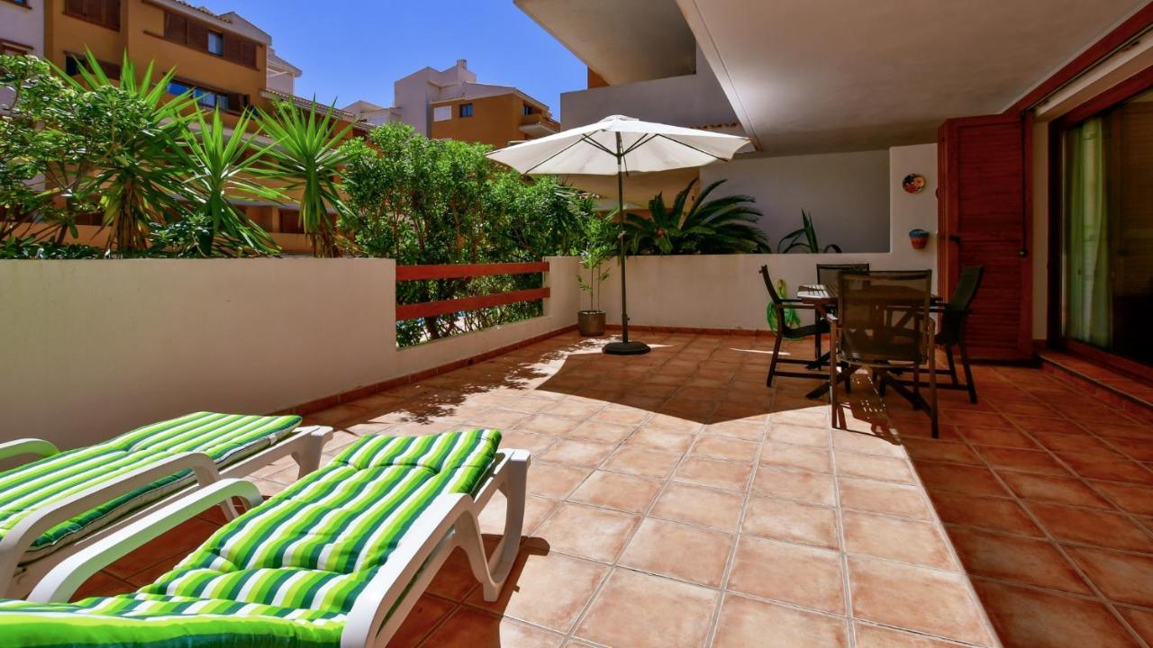 Apartamento La Entrada Punta Prima  Екстериор снимка