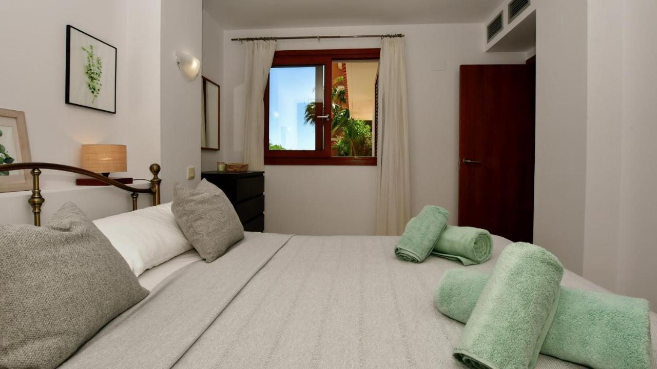 Apartamento La Entrada Punta Prima  Екстериор снимка