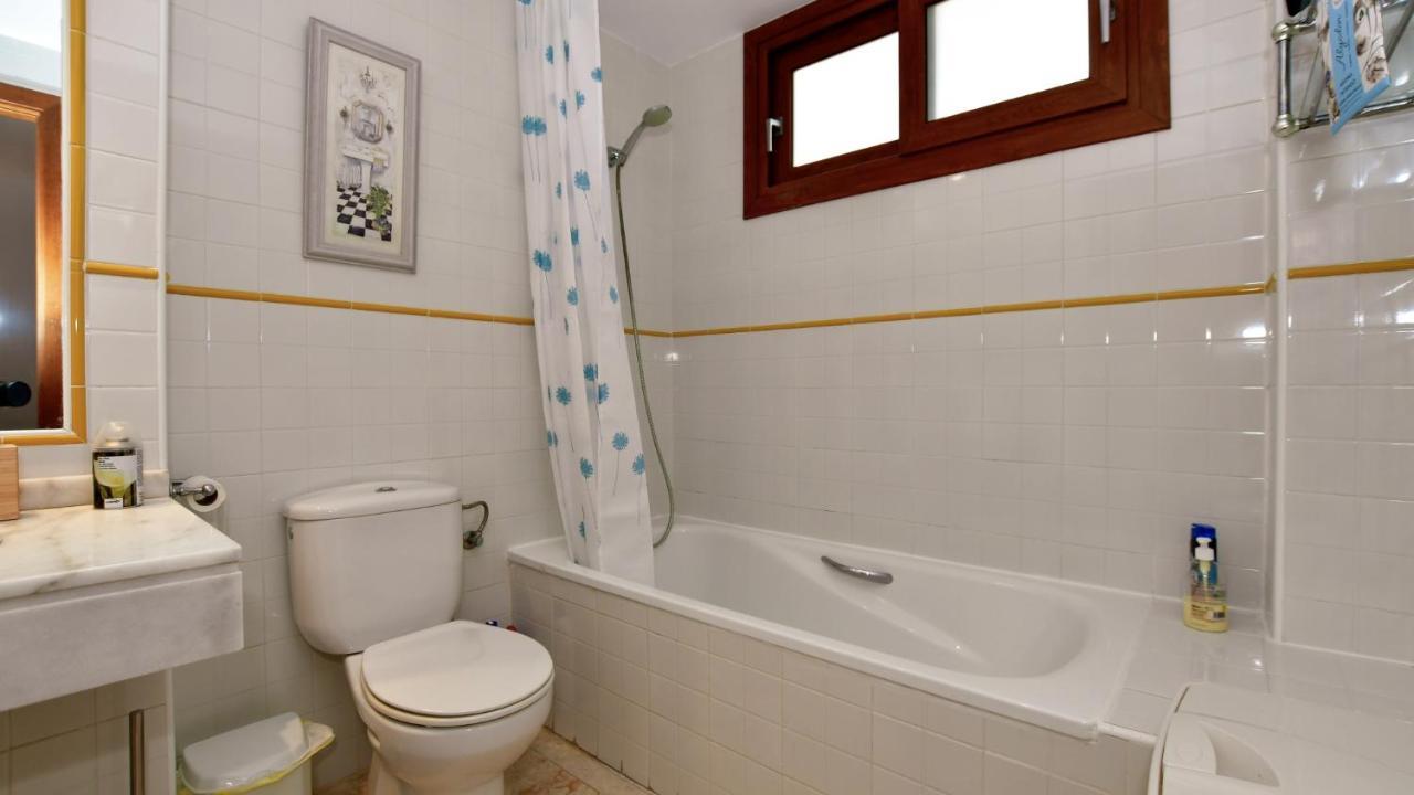 Apartamento La Entrada Punta Prima  Екстериор снимка