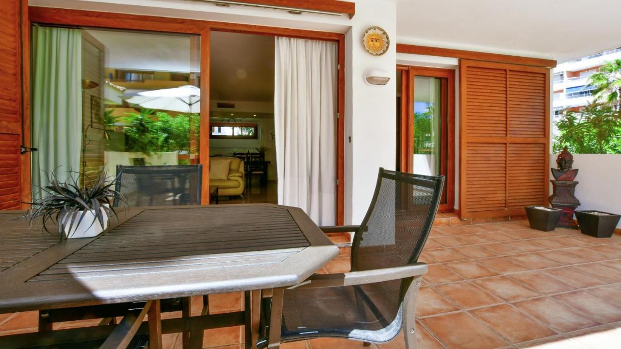 Apartamento La Entrada Punta Prima  Екстериор снимка