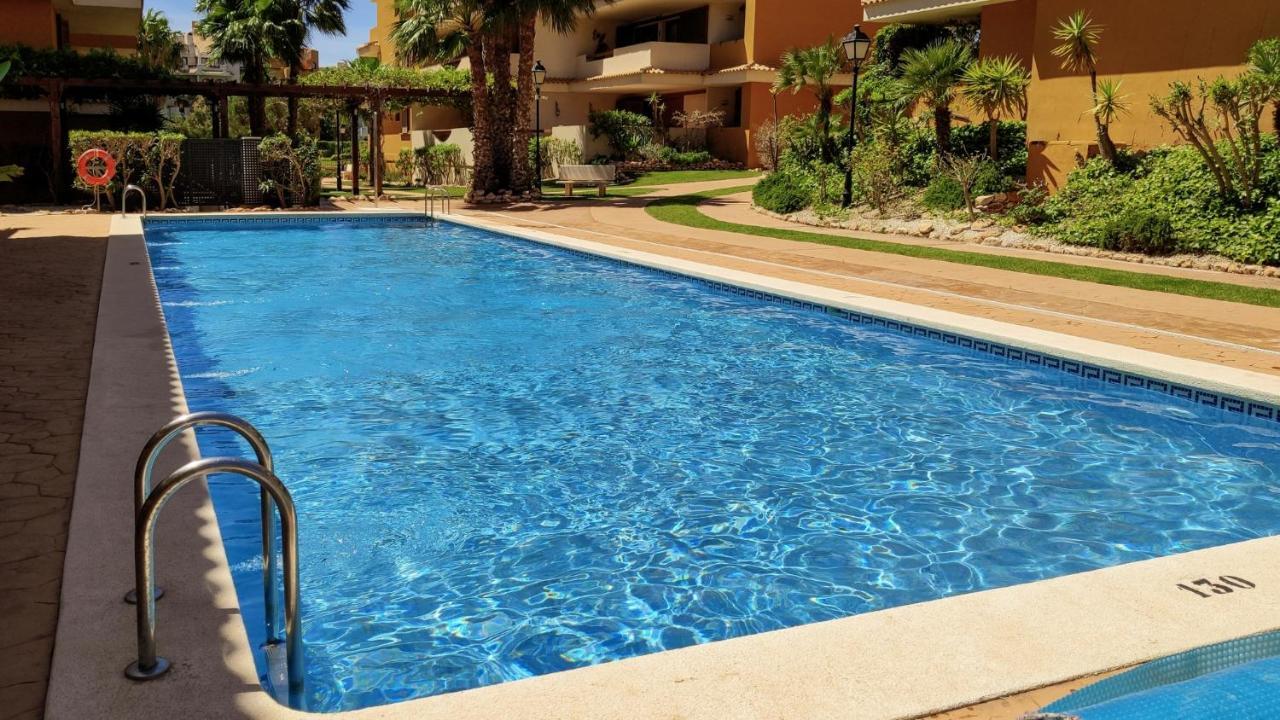 Apartamento La Entrada Punta Prima  Екстериор снимка