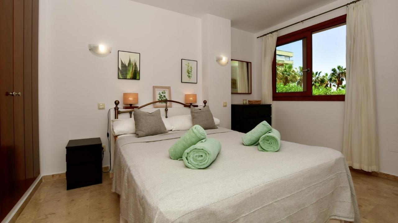 Apartamento La Entrada Punta Prima  Екстериор снимка