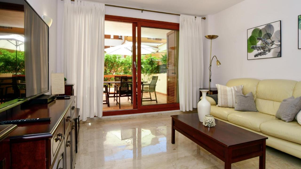 Apartamento La Entrada Punta Prima  Екстериор снимка