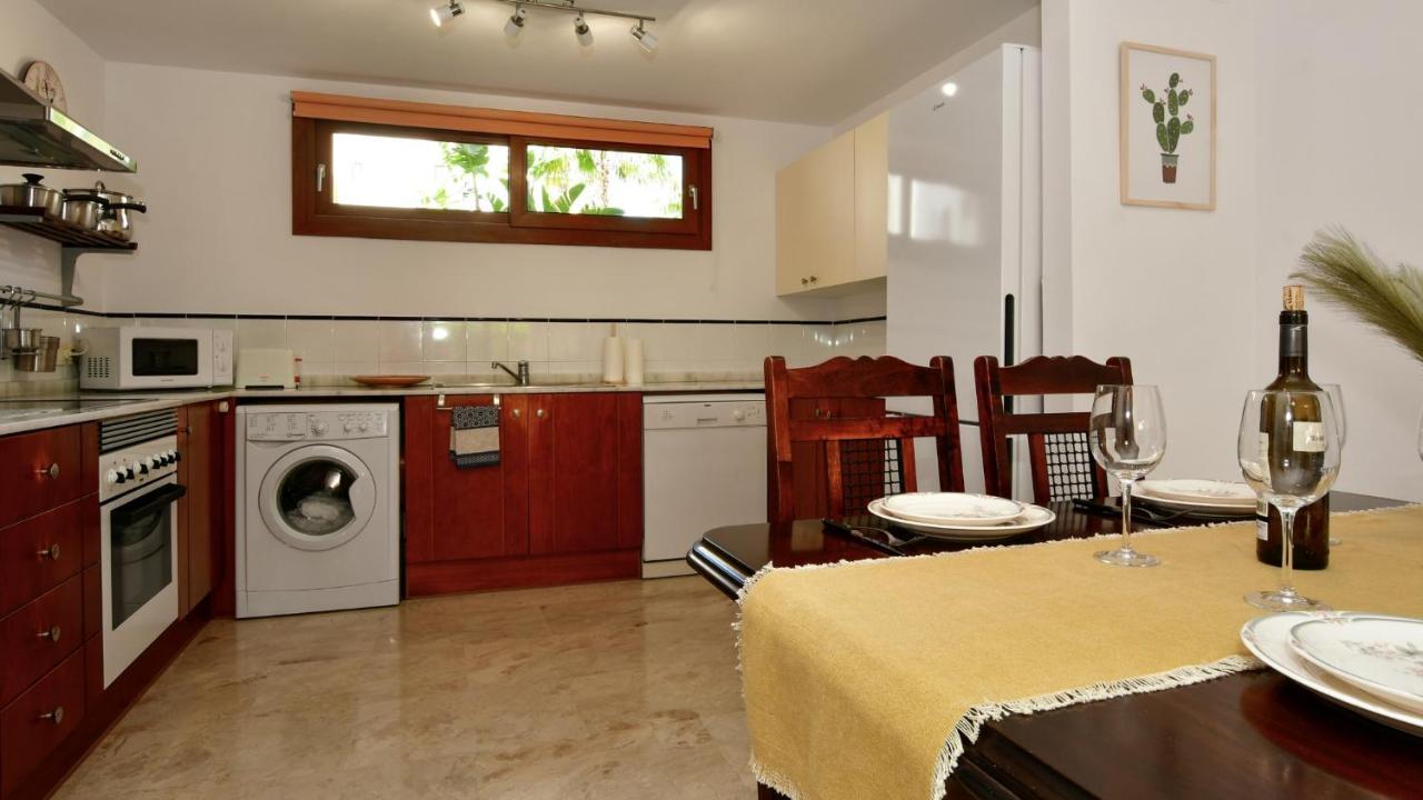 Apartamento La Entrada Punta Prima  Екстериор снимка