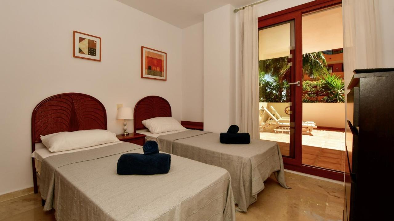 Apartamento La Entrada Punta Prima  Екстериор снимка