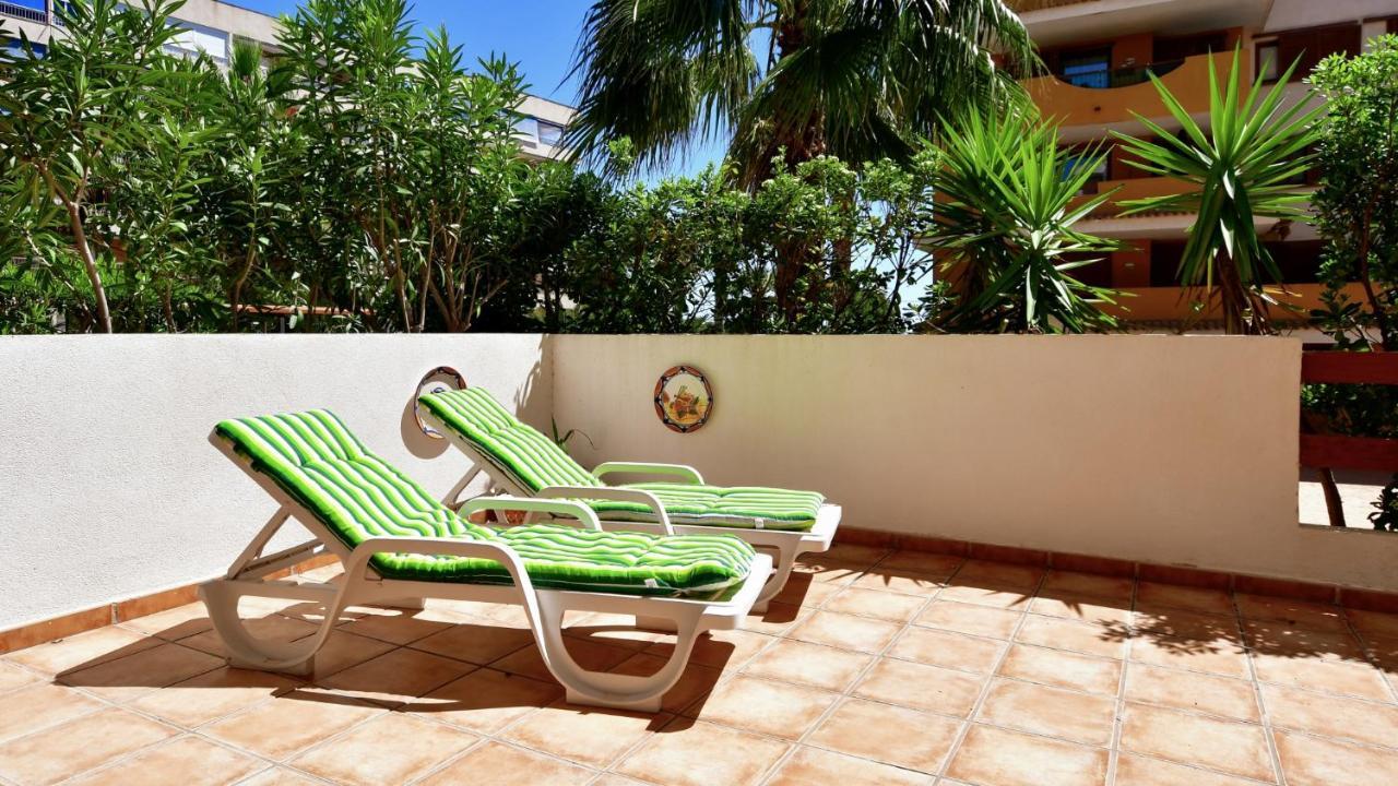 Apartamento La Entrada Punta Prima  Екстериор снимка