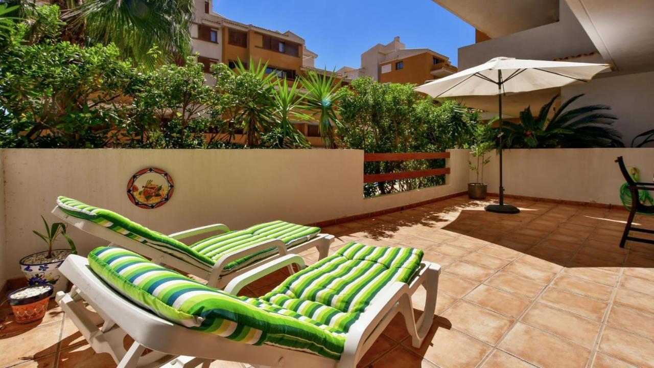 Apartamento La Entrada Punta Prima  Екстериор снимка