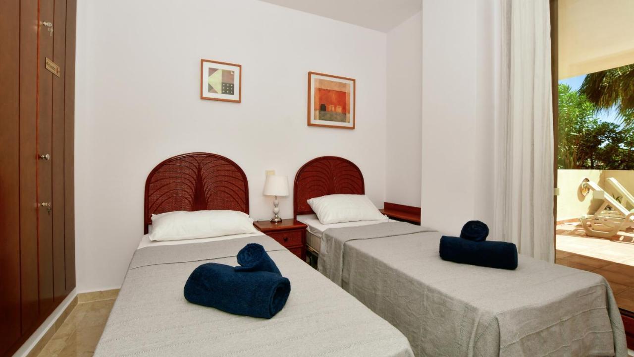 Apartamento La Entrada Punta Prima  Екстериор снимка