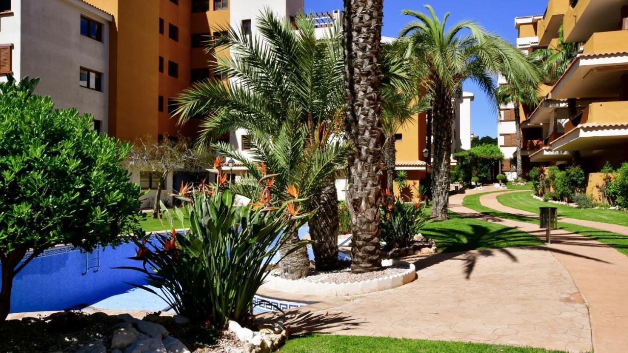 Apartamento La Entrada Punta Prima  Екстериор снимка