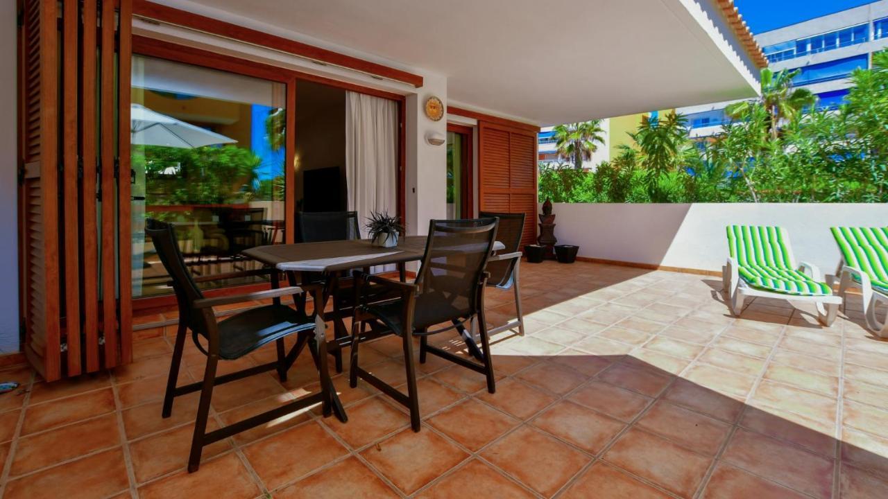 Apartamento La Entrada Punta Prima  Екстериор снимка