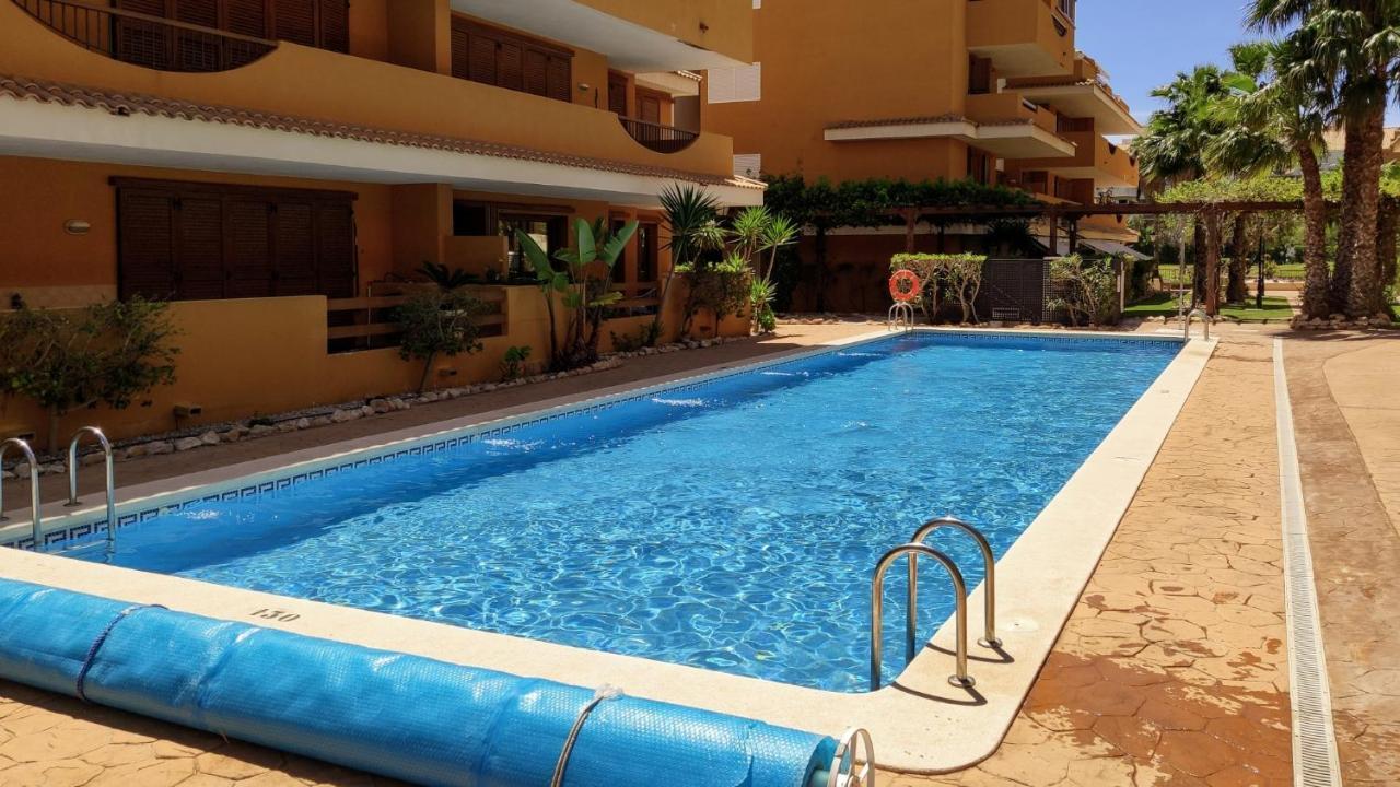 Apartamento La Entrada Punta Prima  Екстериор снимка