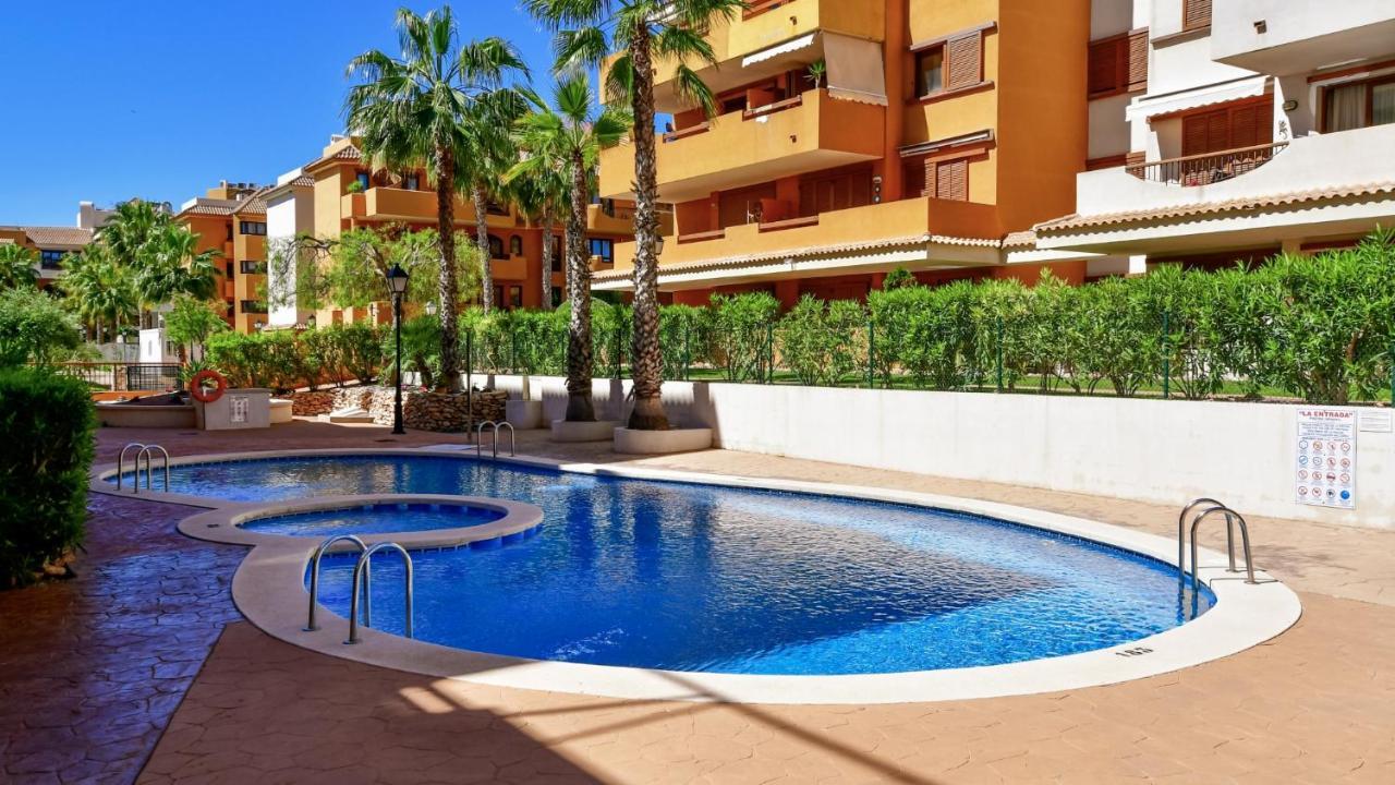Apartamento La Entrada Punta Prima  Екстериор снимка