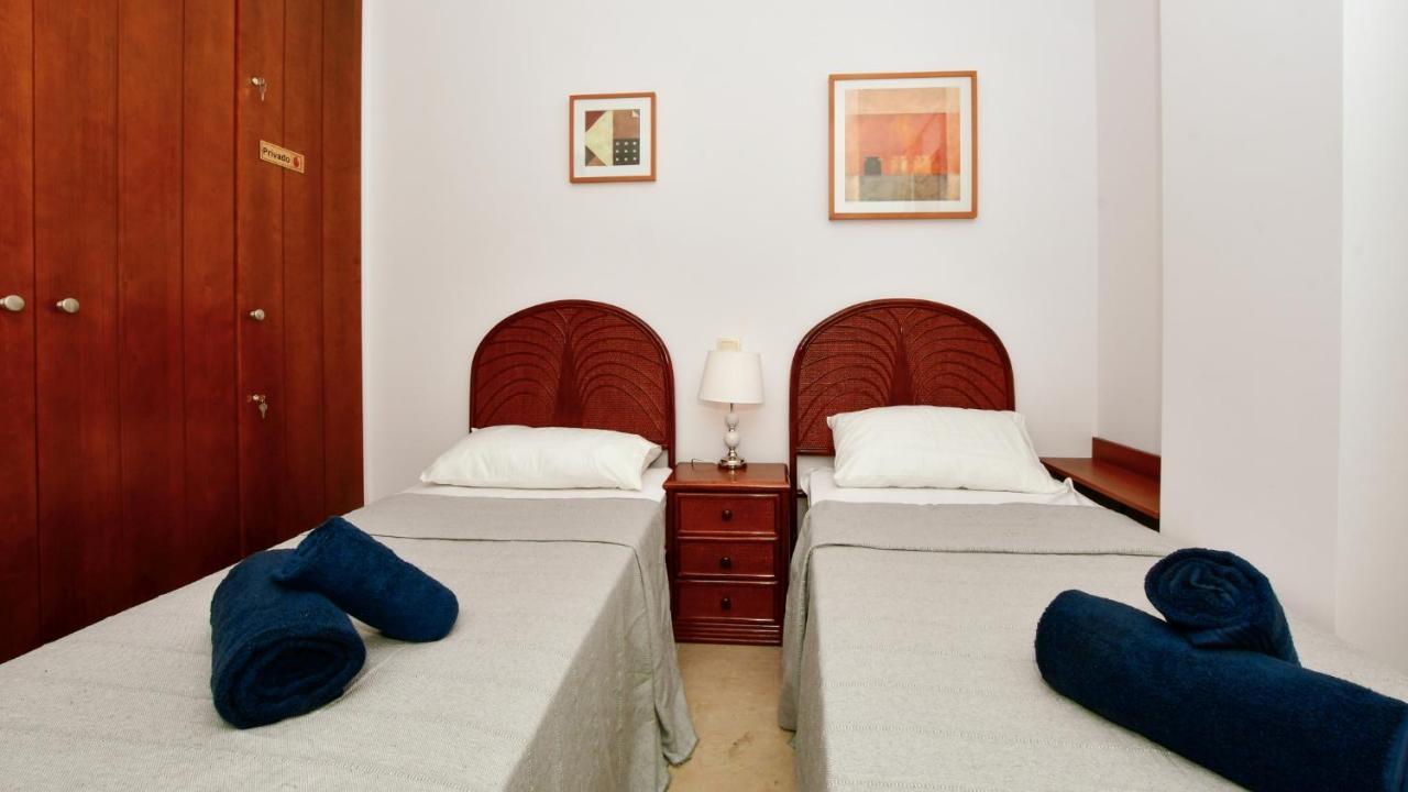 Apartamento La Entrada Punta Prima  Екстериор снимка