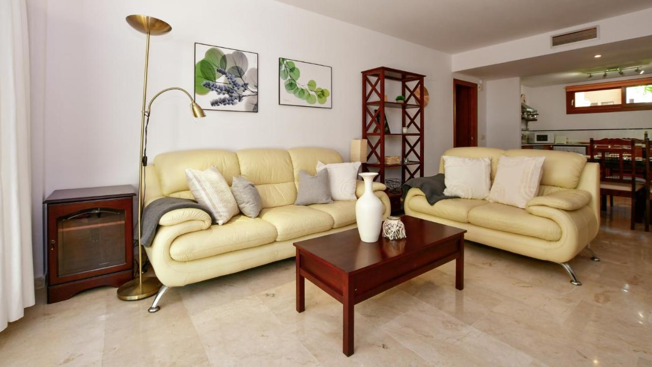 Apartamento La Entrada Punta Prima  Екстериор снимка