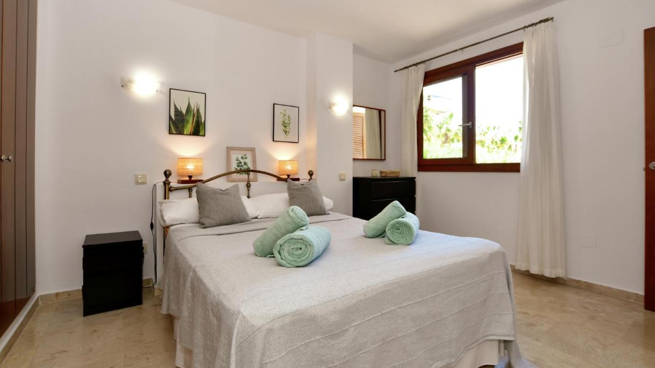 Apartamento La Entrada Punta Prima  Екстериор снимка