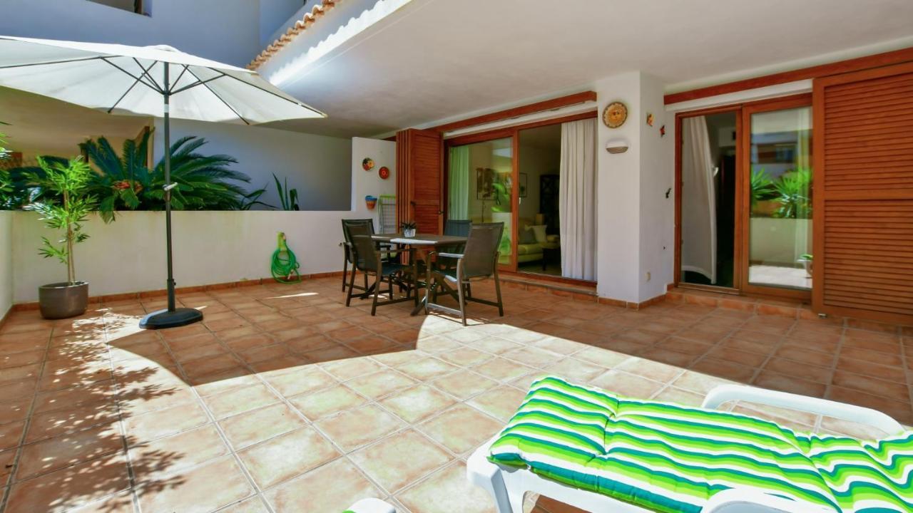 Apartamento La Entrada Punta Prima  Екстериор снимка