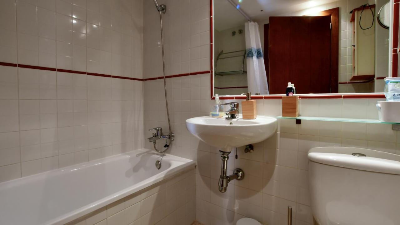 Apartamento La Entrada Punta Prima  Екстериор снимка