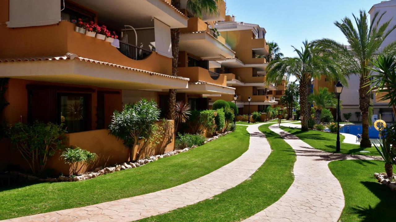 Apartamento La Entrada Punta Prima  Екстериор снимка