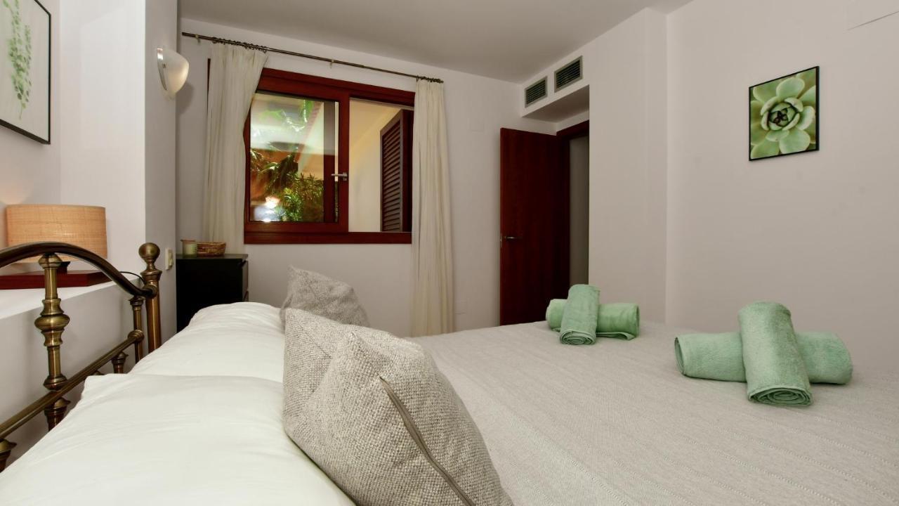 Apartamento La Entrada Punta Prima  Екстериор снимка