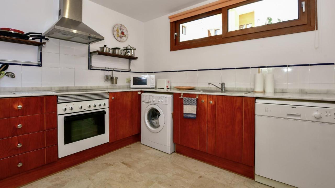 Apartamento La Entrada Punta Prima  Екстериор снимка