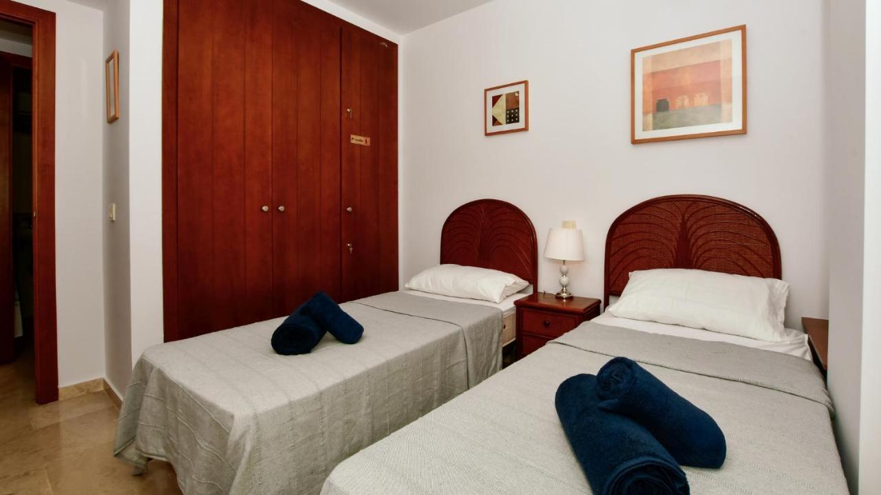 Apartamento La Entrada Punta Prima  Екстериор снимка