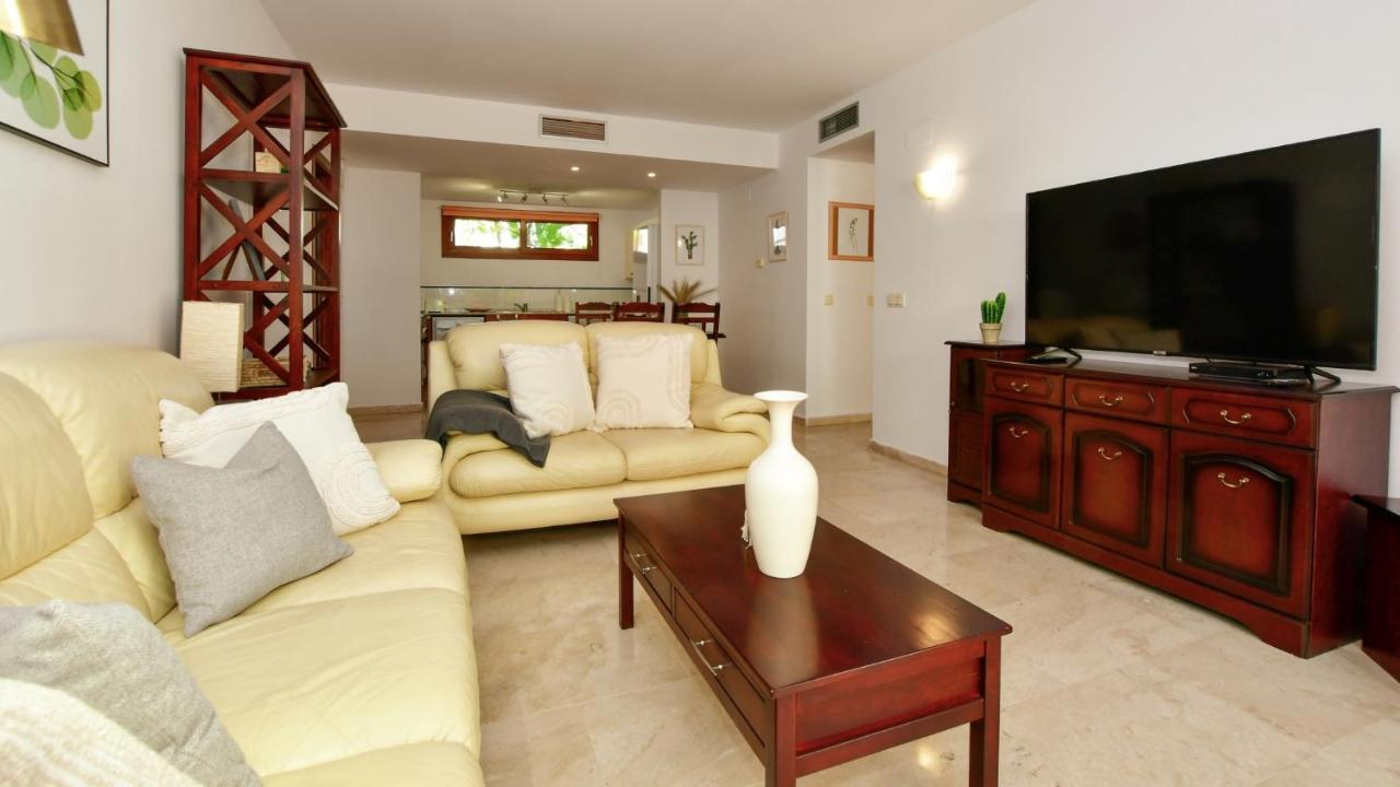 Apartamento La Entrada Punta Prima  Екстериор снимка