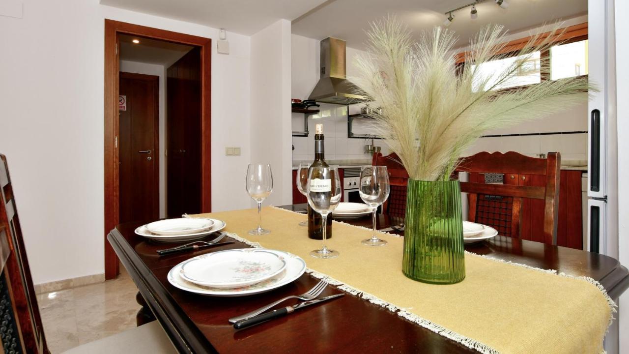 Apartamento La Entrada Punta Prima  Екстериор снимка