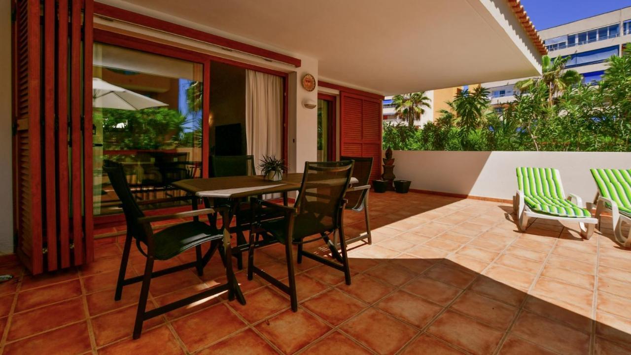Apartamento La Entrada Punta Prima  Екстериор снимка
