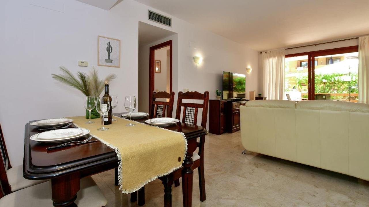 Apartamento La Entrada Punta Prima  Екстериор снимка