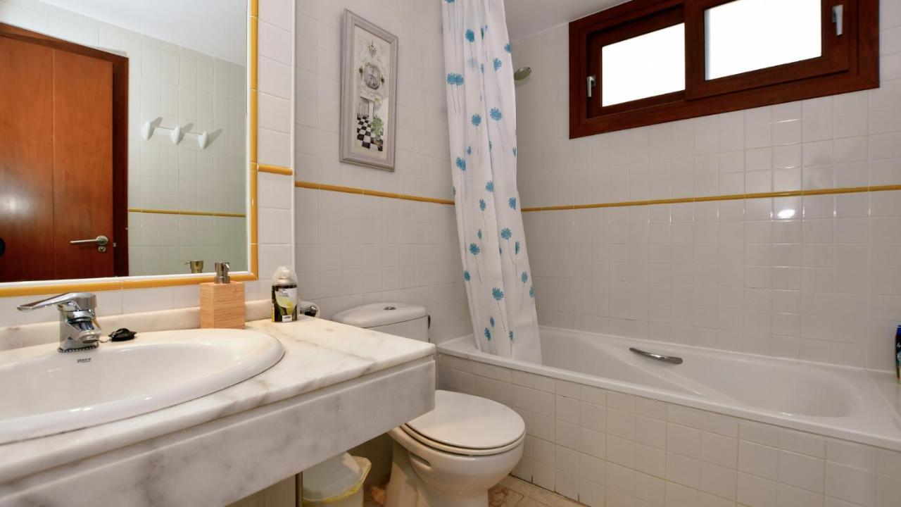 Apartamento La Entrada Punta Prima  Екстериор снимка