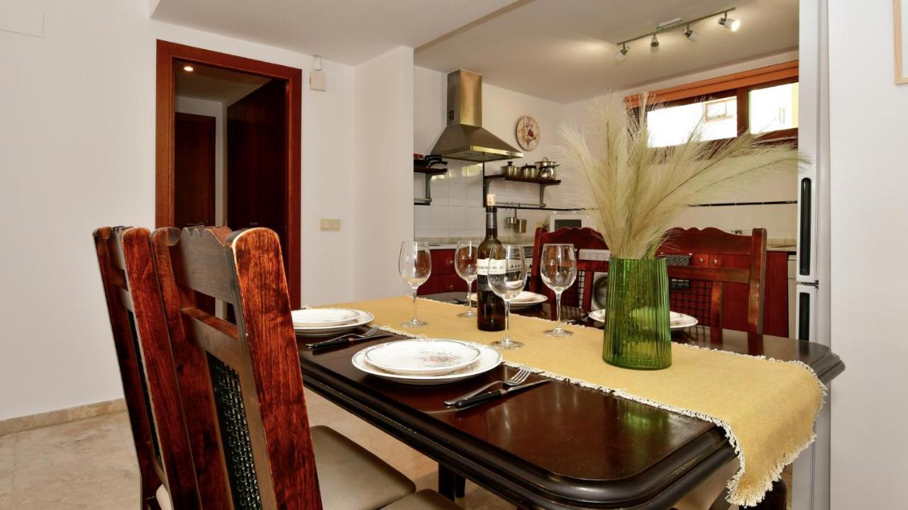 Apartamento La Entrada Punta Prima  Екстериор снимка