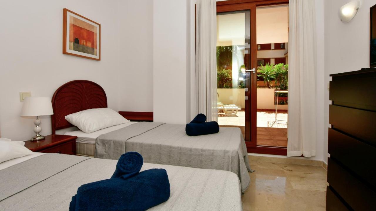 Apartamento La Entrada Punta Prima  Екстериор снимка